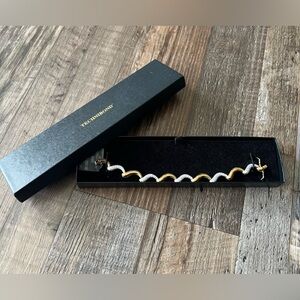 NIB Technibond bracelet.